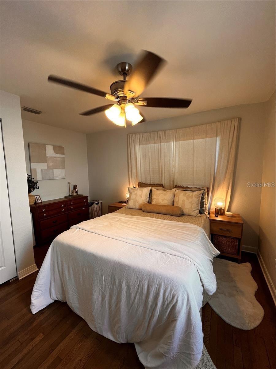 ACREAGE - Residential Lease