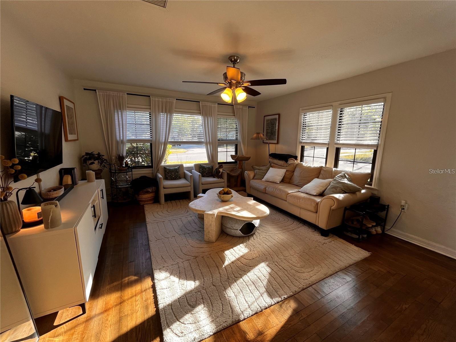 ACREAGE - Residential Lease