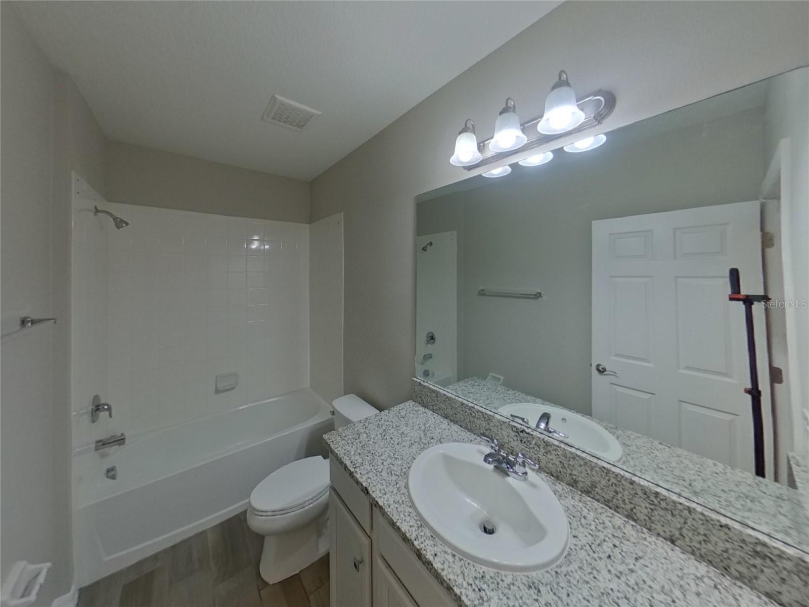 RESERVE AT PARADERA PH 3 - Residential Lease