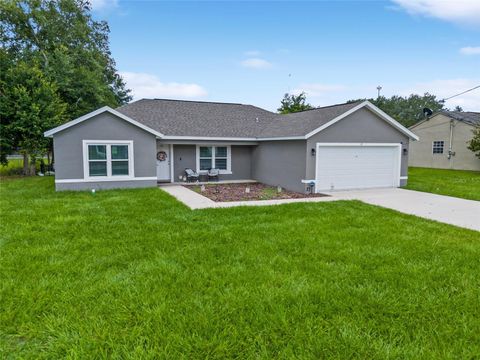 Photo of 12 Oak Circle Pass, Ocala, FL 34472 (MLS # OM699518)