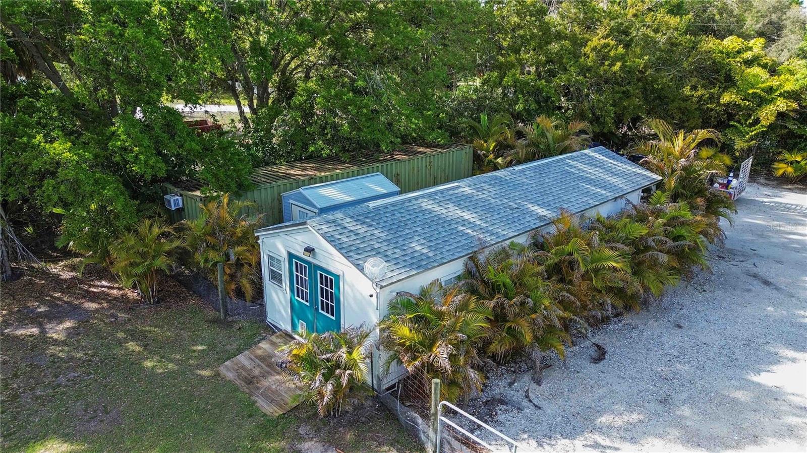 MISSION VALLEY ESTATE SEC A - Residential