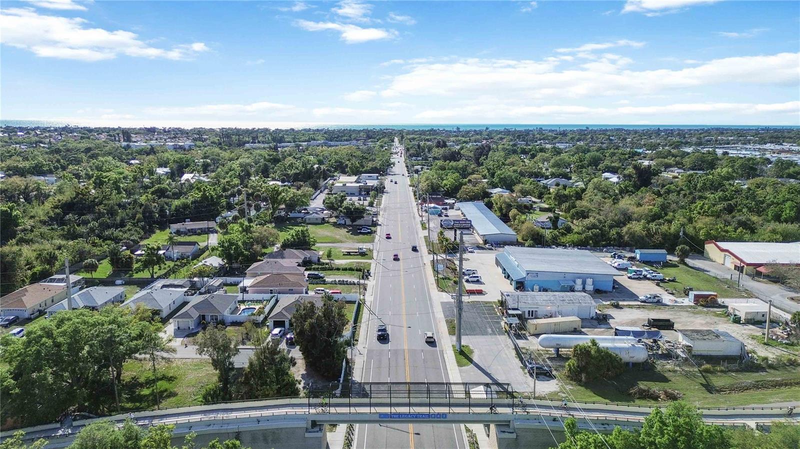 MISSION VALLEY ESTATE SEC A - Residential