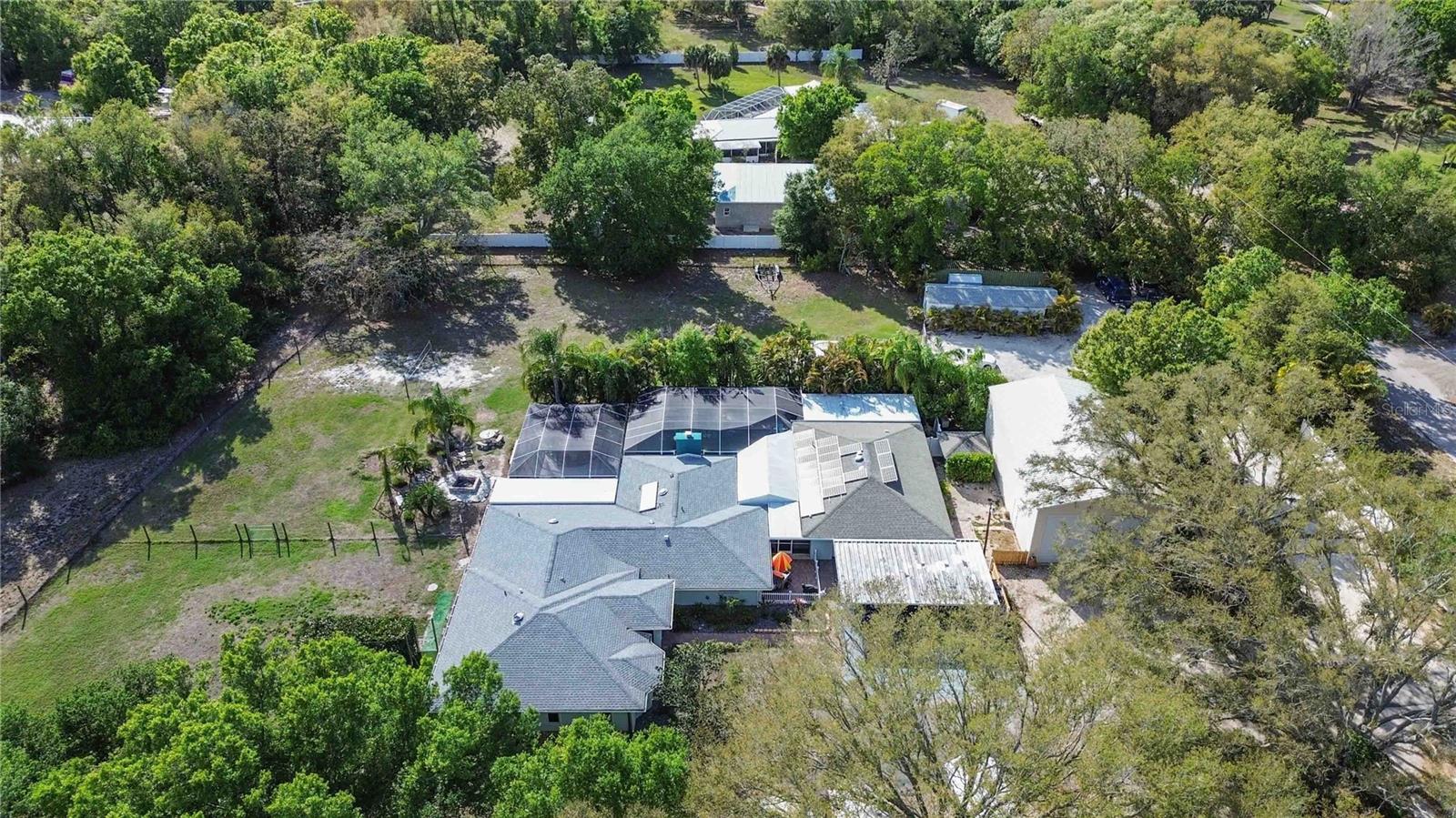 MISSION VALLEY ESTATE SEC A - Residential