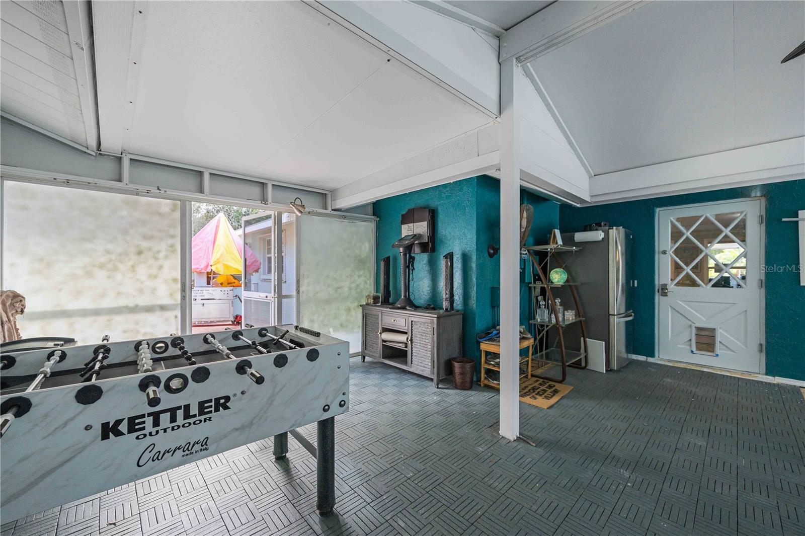 MISSION VALLEY ESTATE SEC A - Residential