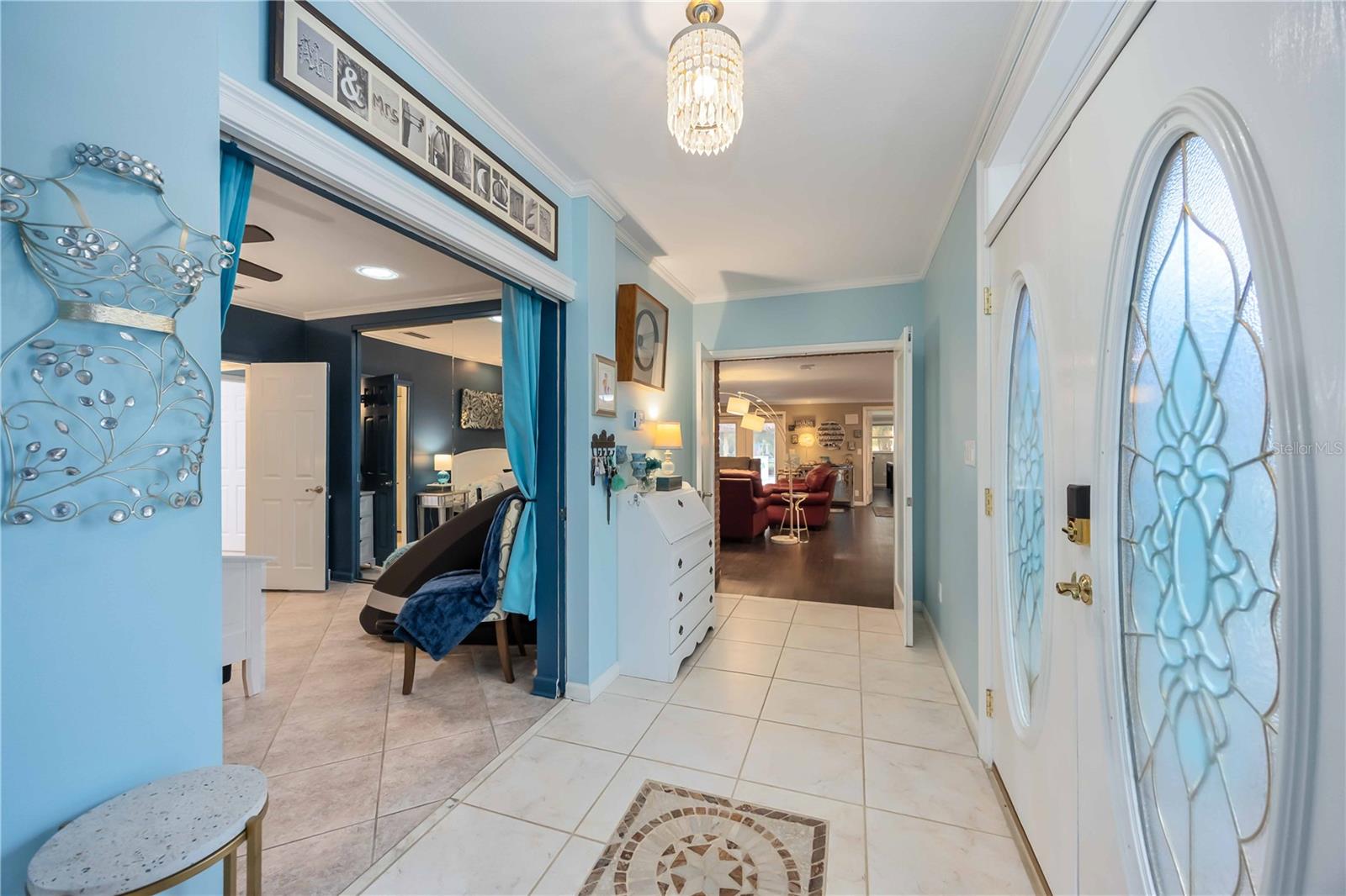 MISSION VALLEY ESTATE SEC A - Residential