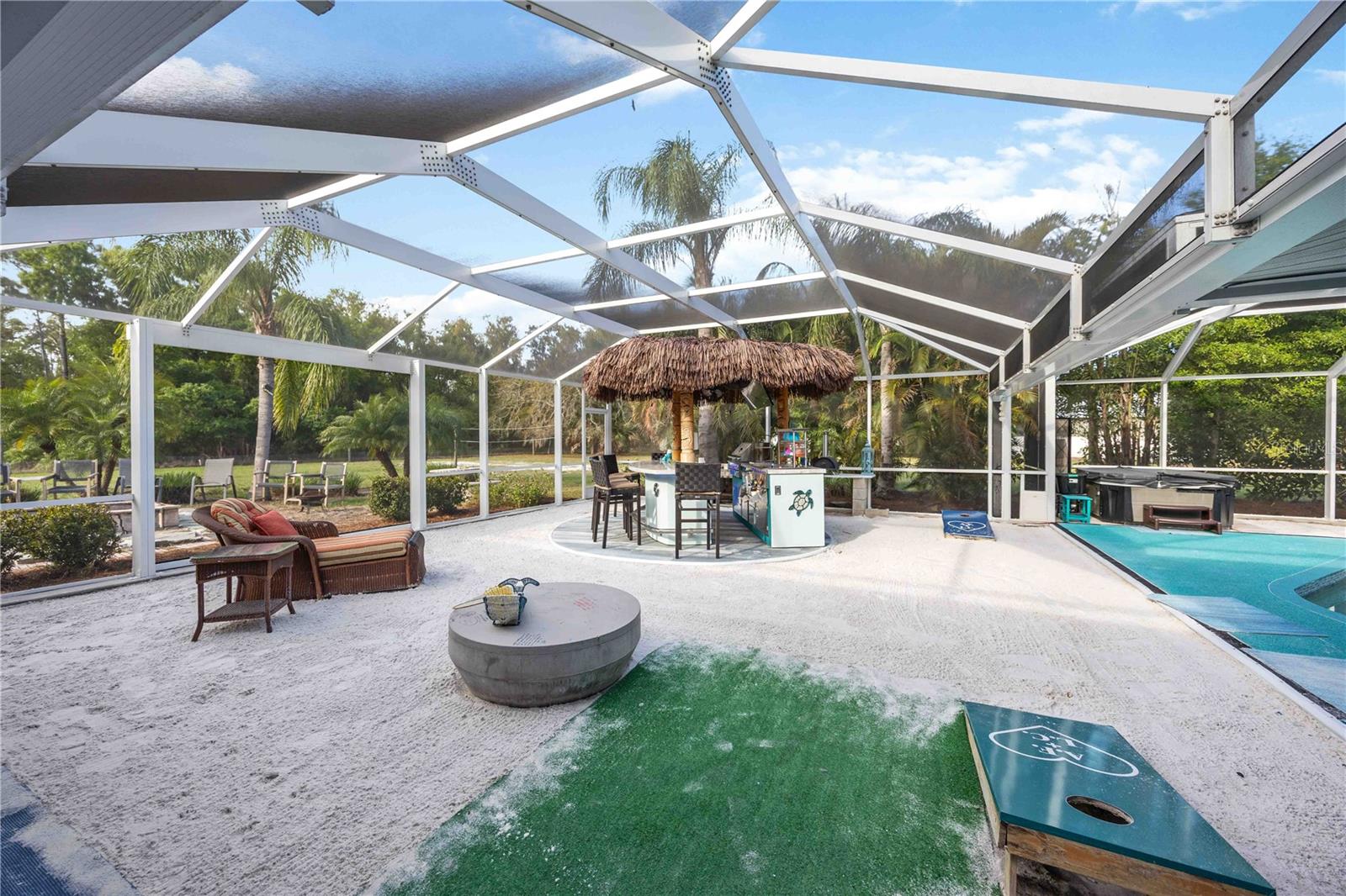 MISSION VALLEY ESTATE SEC A - Residential