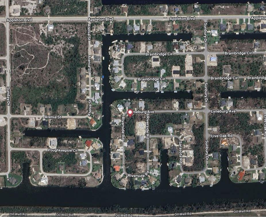 PORT CHARLOTTE SEC 082 - Land