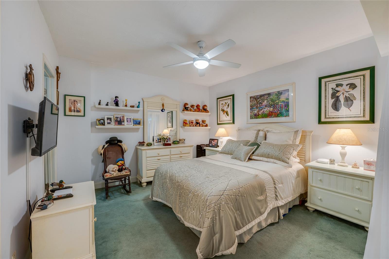 TOWERS AT PONCE INLET TOWER 01 CONDO - Residential