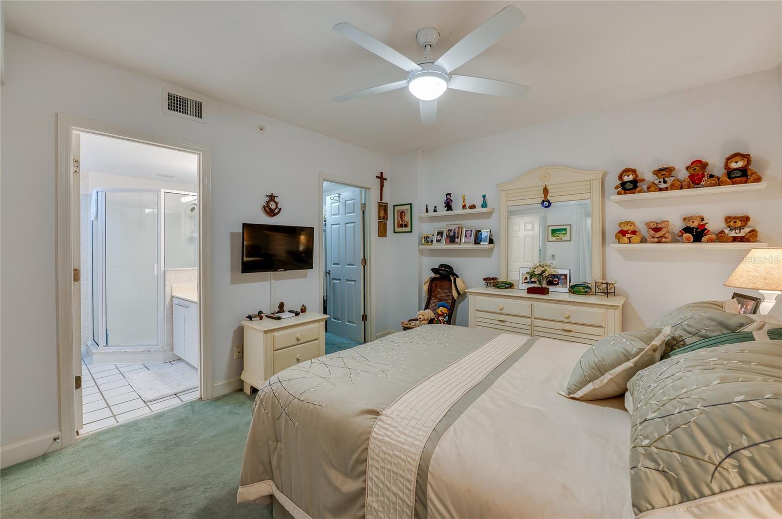 TOWERS AT PONCE INLET TOWER 01 CONDO - Residential