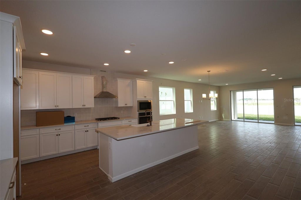 Photo of 5388 Lassen Street, Saint Cloud, FL 34771 (MLS # O6438236)
