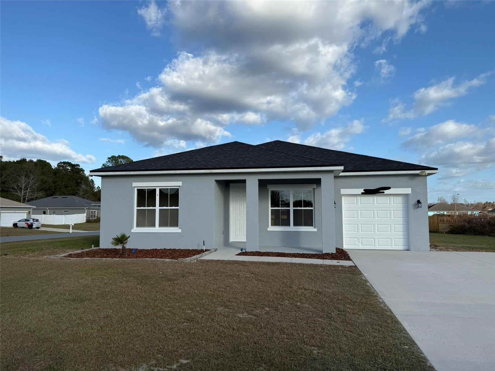 MARION OAKS UN 10 - Residential Lease