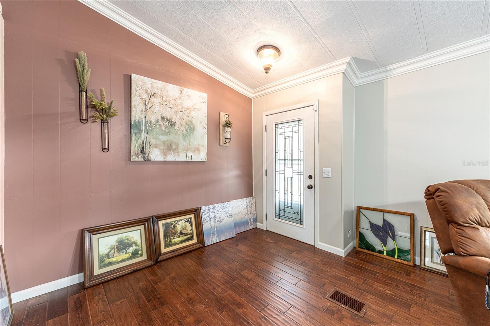 LEISURE ACRES UNIT 01 - Residential