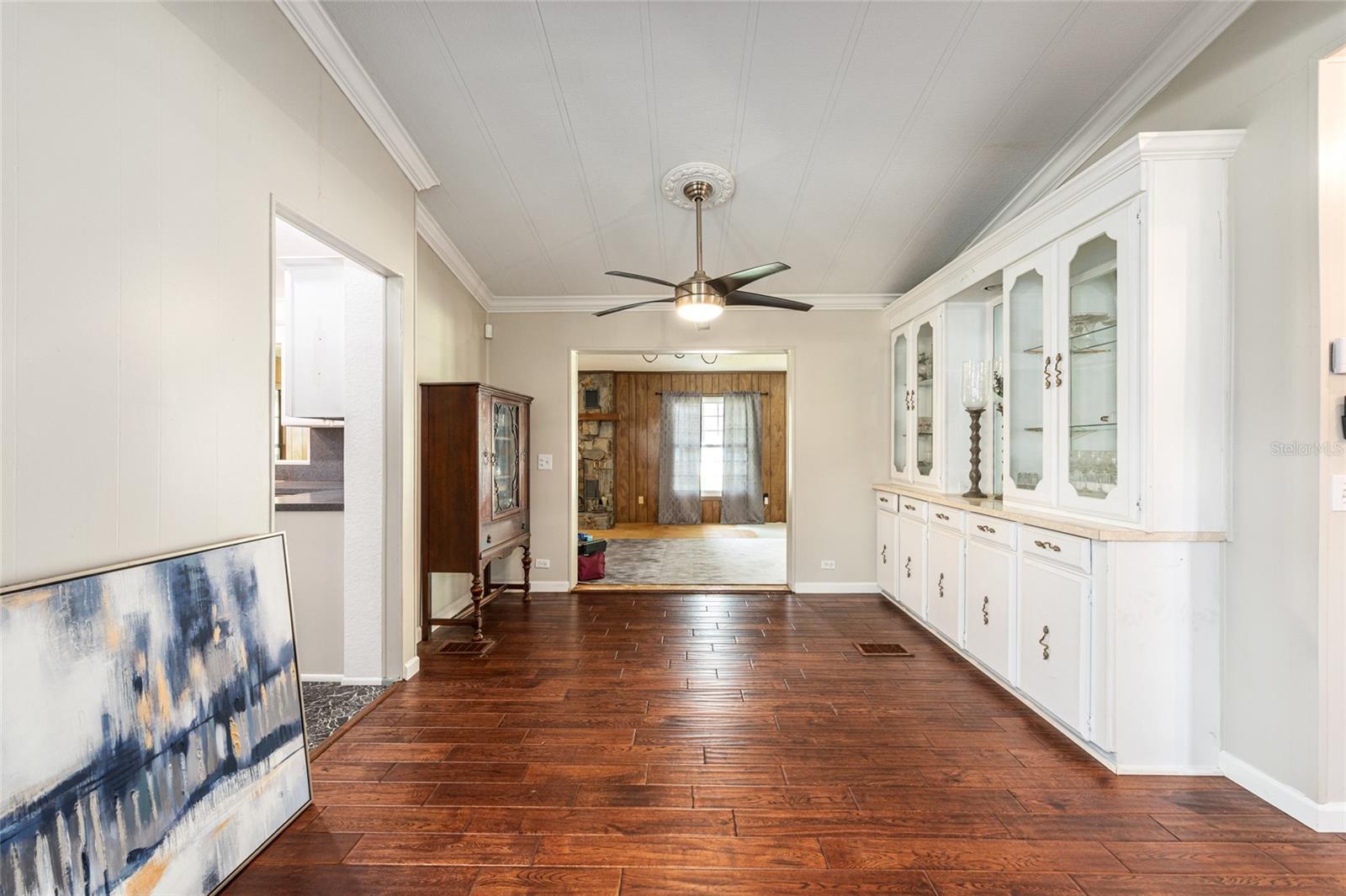 LEISURE ACRES UNIT 01 - Residential