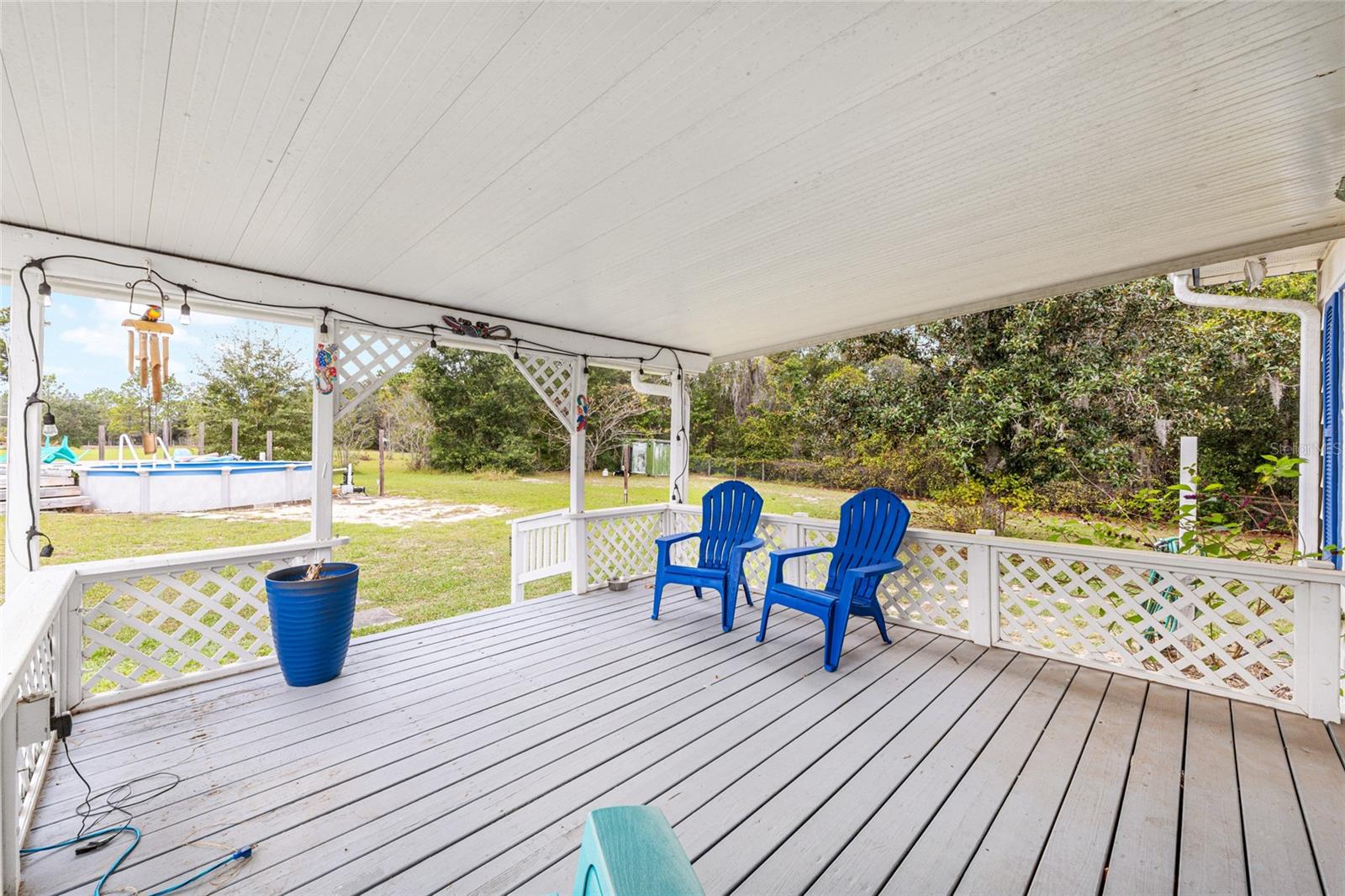 LEISURE ACRES UNIT 01 - Residential