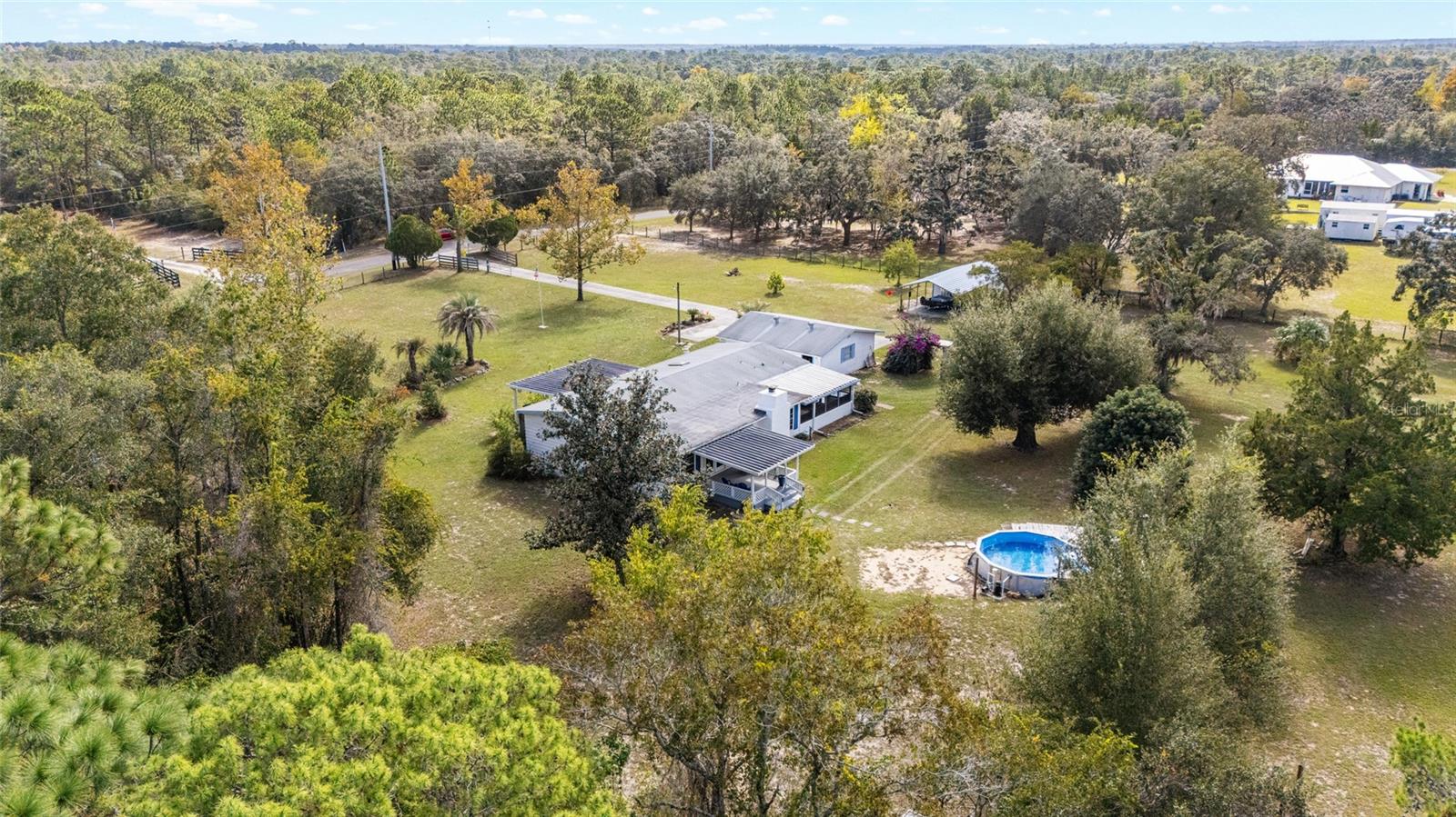 LEISURE ACRES UNIT 01 - Residential