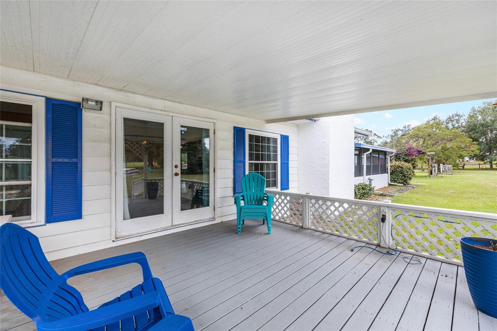 LEISURE ACRES UNIT 01 - Residential