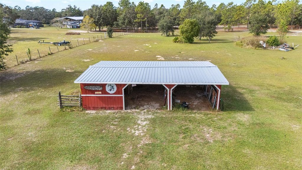 Photo of 4760 S Chickadee Avenue, Lecanto, FL 34461 (MLS # OM712671)