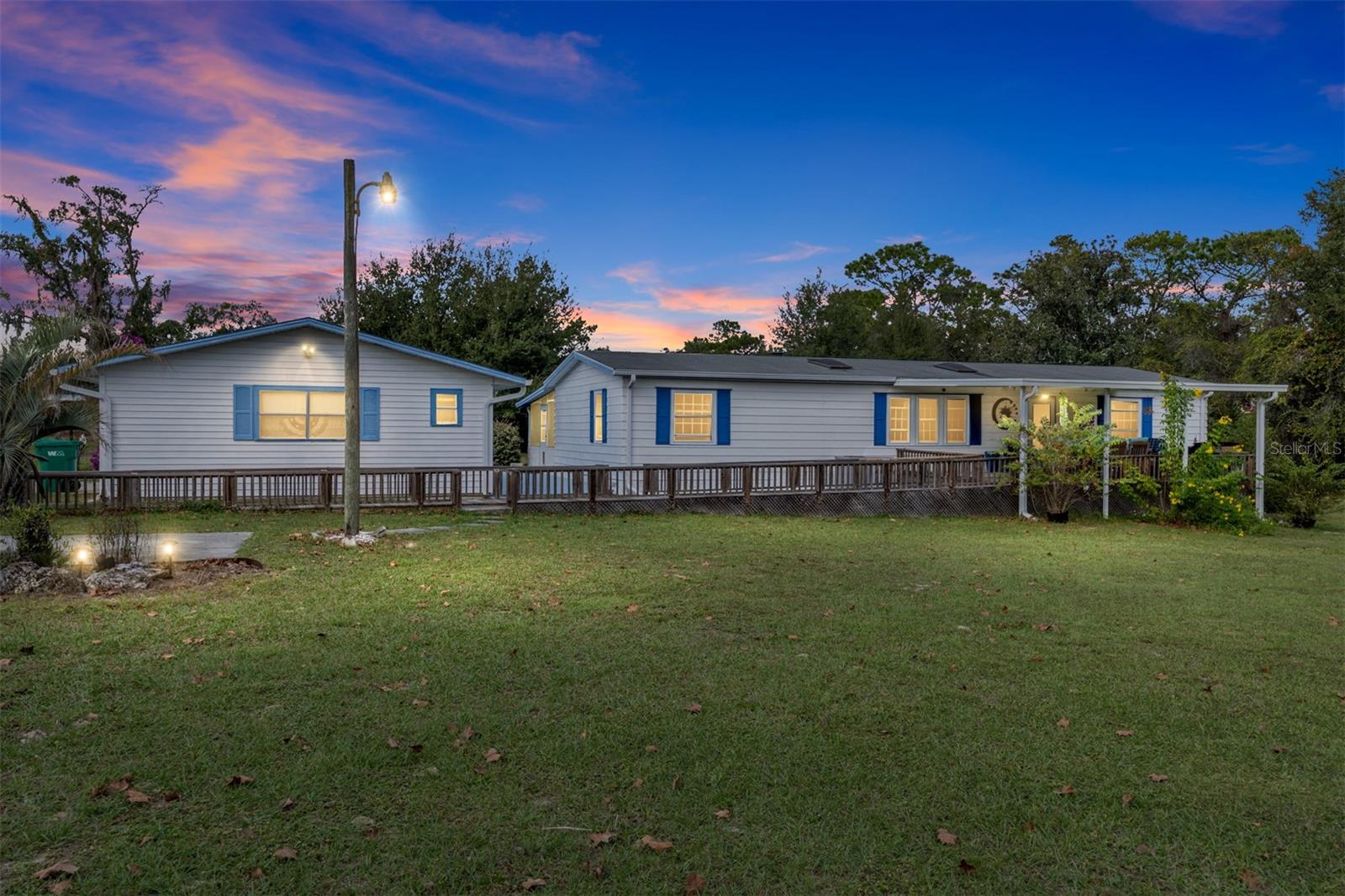 LEISURE ACRES UNIT 01 - Residential