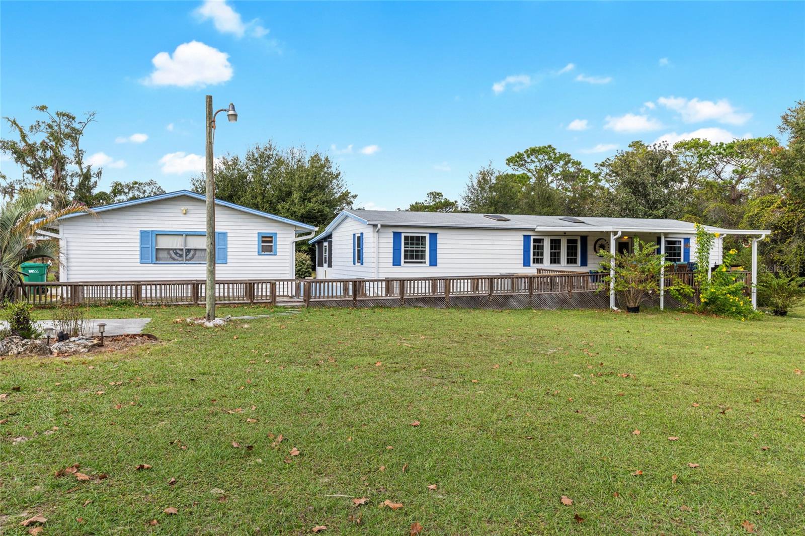 LEISURE ACRES UNIT 01 - Residential