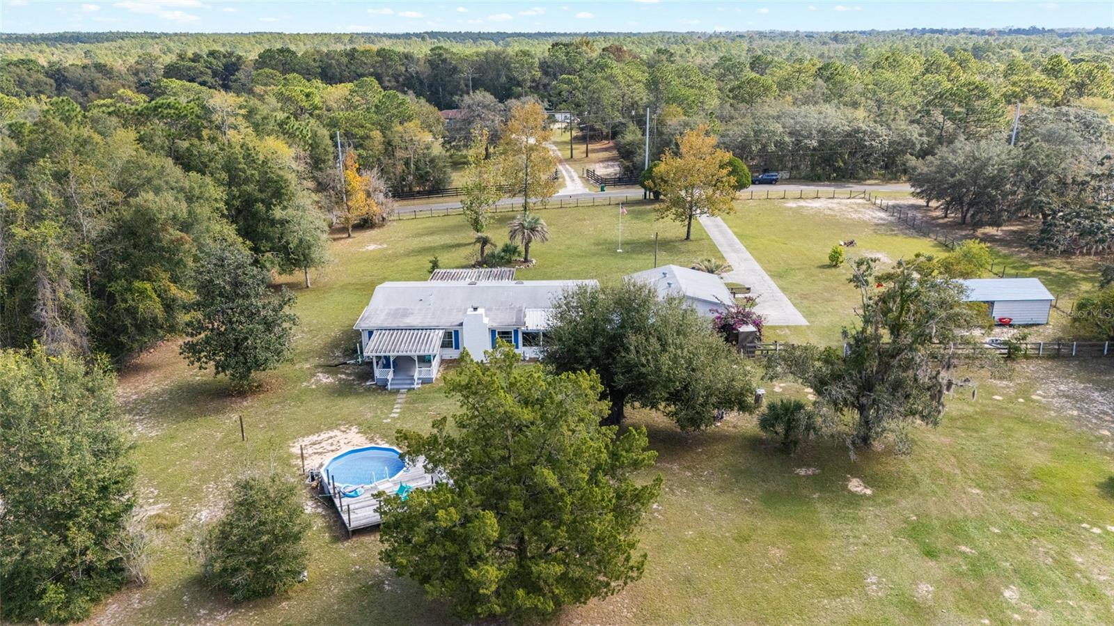 LEISURE ACRES UNIT 01 - Residential