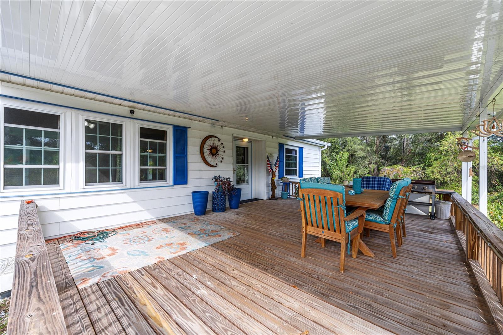 LEISURE ACRES UNIT 01 - Residential