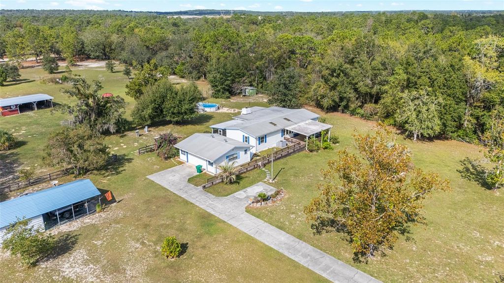 Photo of 4760 S Chickadee Avenue, Lecanto, FL 34461 (MLS # OM712671)