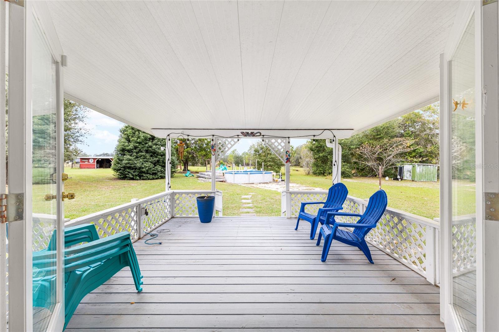 LEISURE ACRES UNIT 01 - Residential