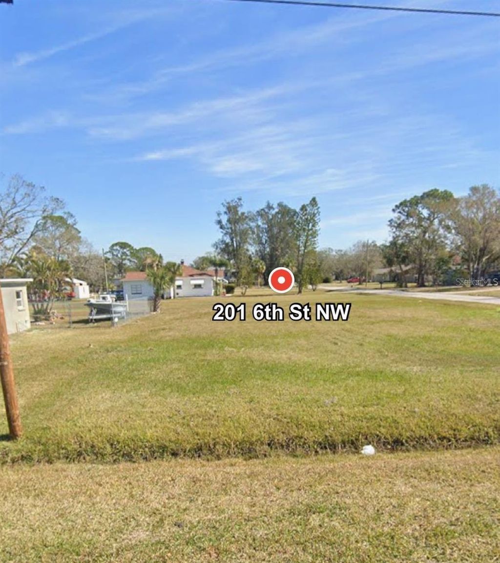 Photo of 201 6th Street NE, Ruskin, FL 33570 (MLS # TB8439623)