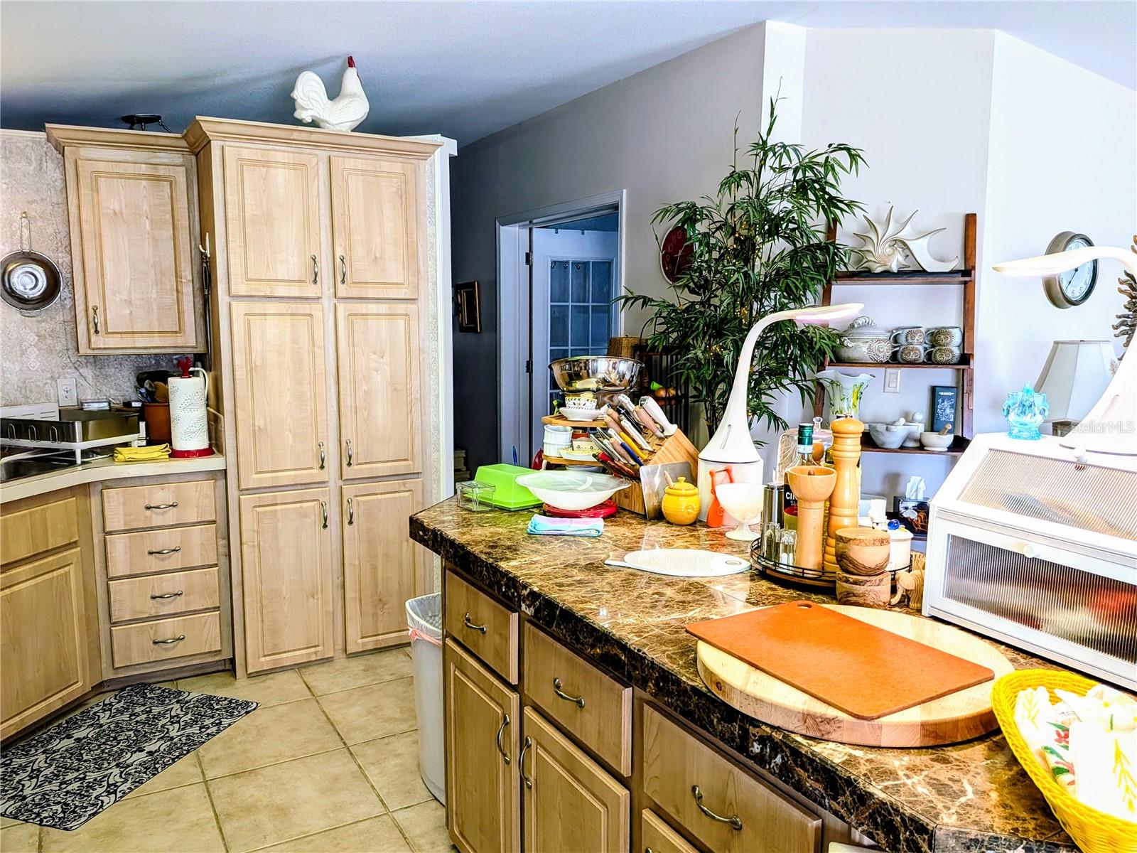 SUNSET PALMS UNREC - Residential