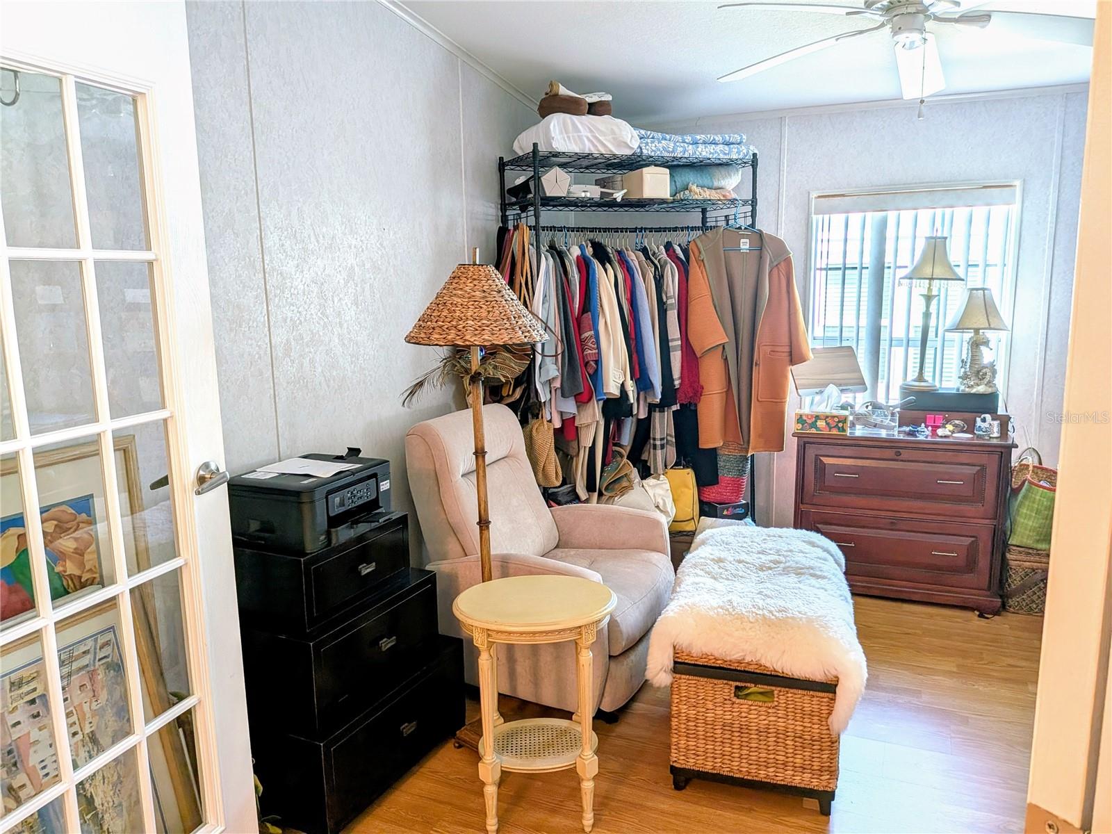 SUNSET PALMS UNREC - Residential