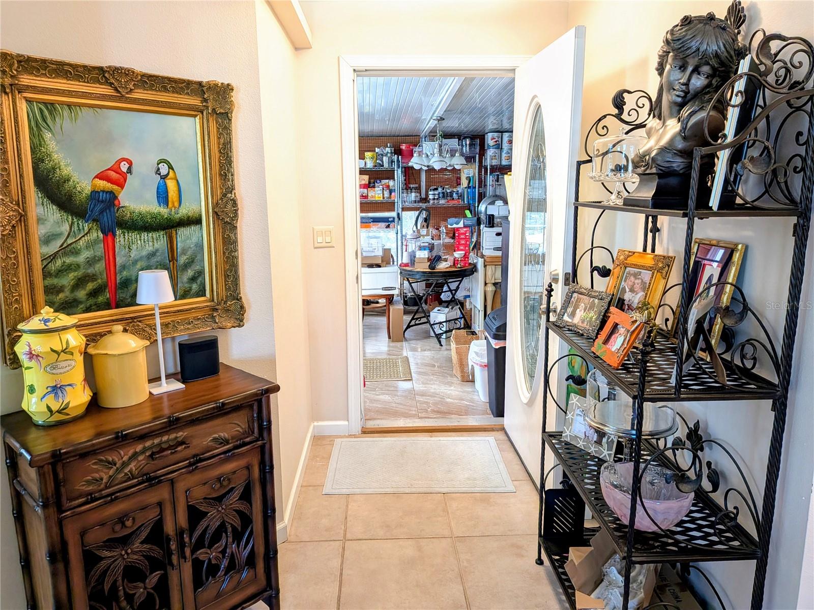 SUNSET PALMS UNREC - Residential