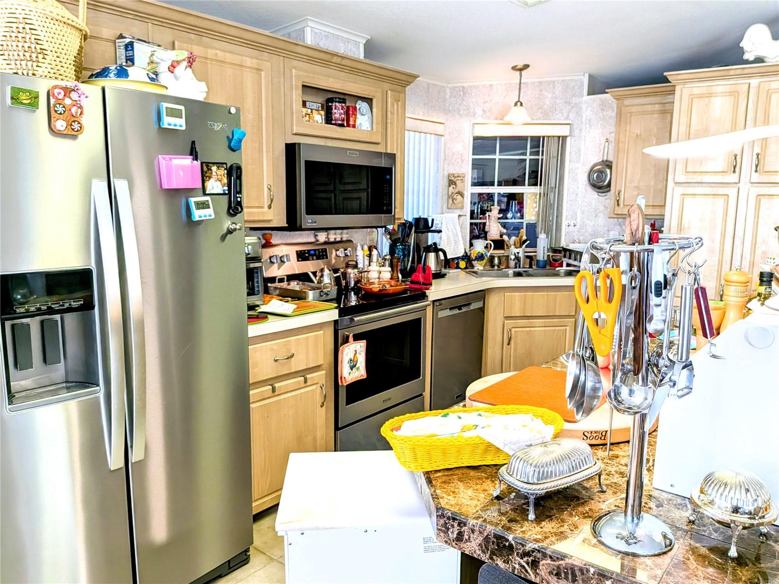 SUNSET PALMS UNREC - Residential