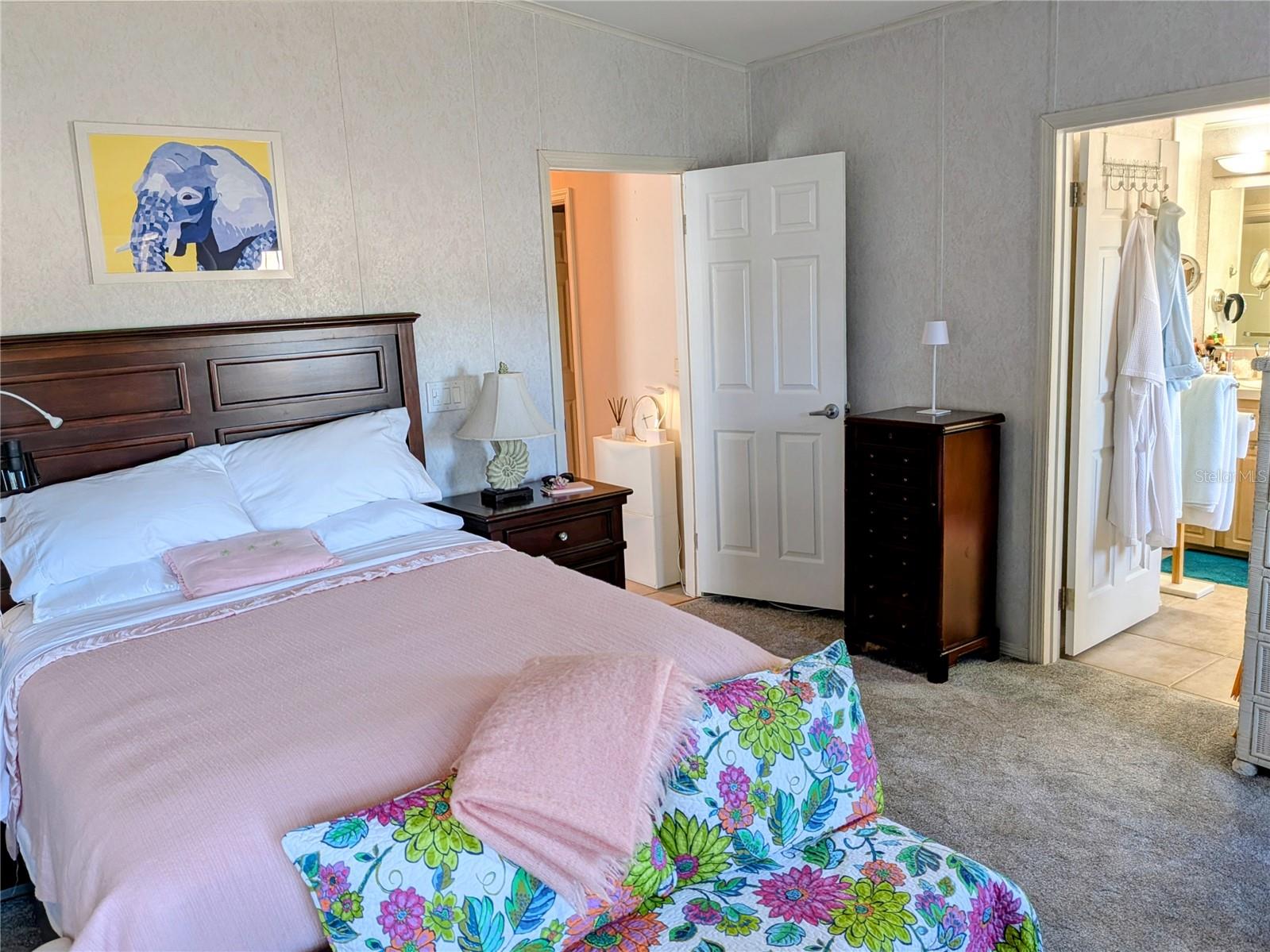 SUNSET PALMS UNREC - Residential