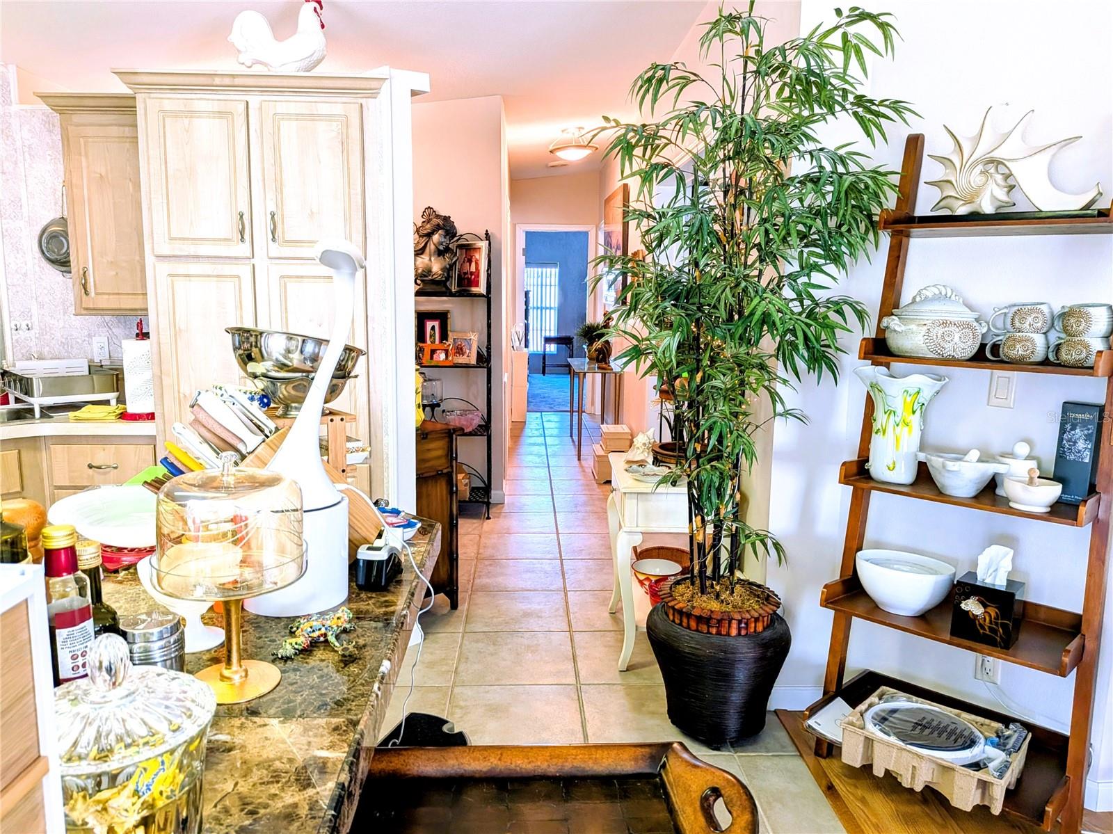 SUNSET PALMS UNREC - Residential