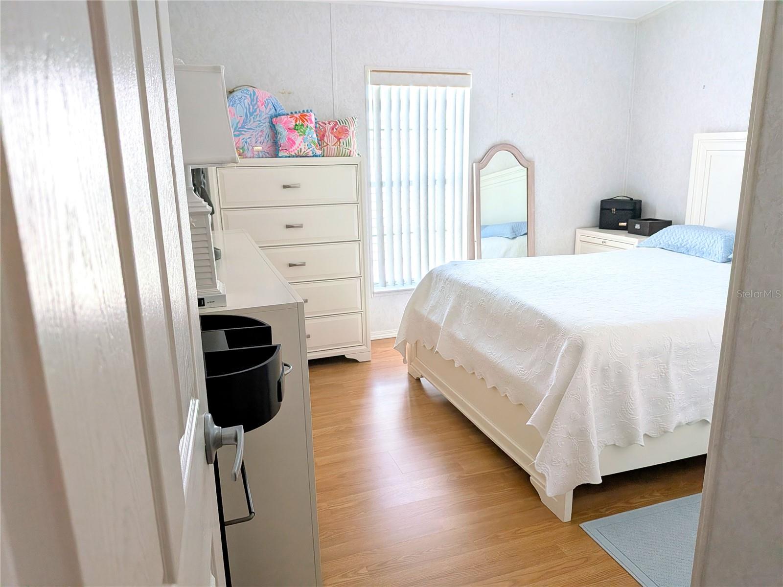 SUNSET PALMS UNREC - Residential