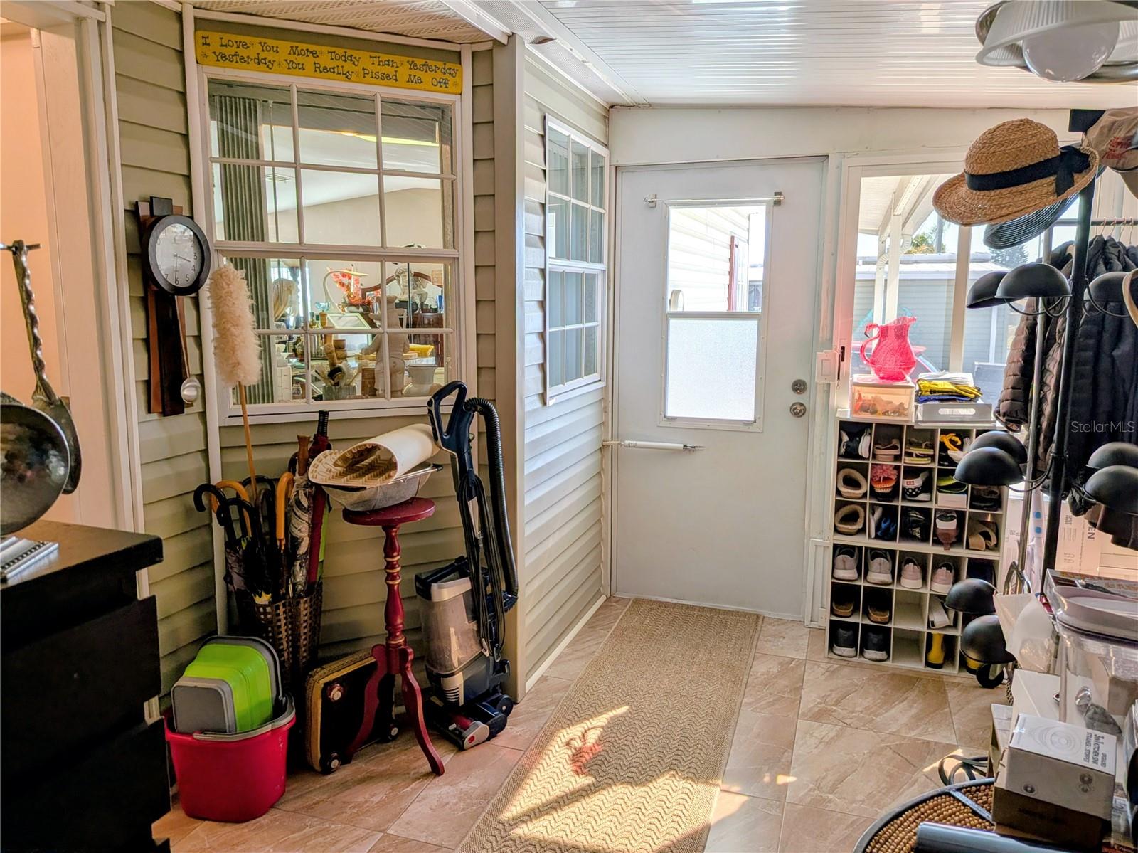 SUNSET PALMS UNREC - Residential