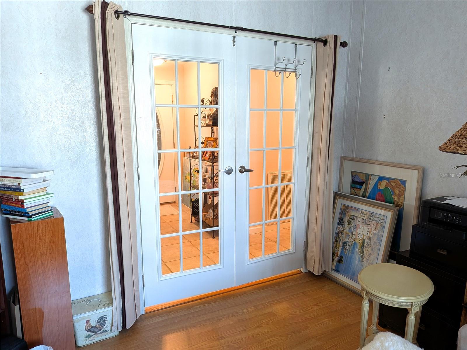 SUNSET PALMS UNREC - Residential