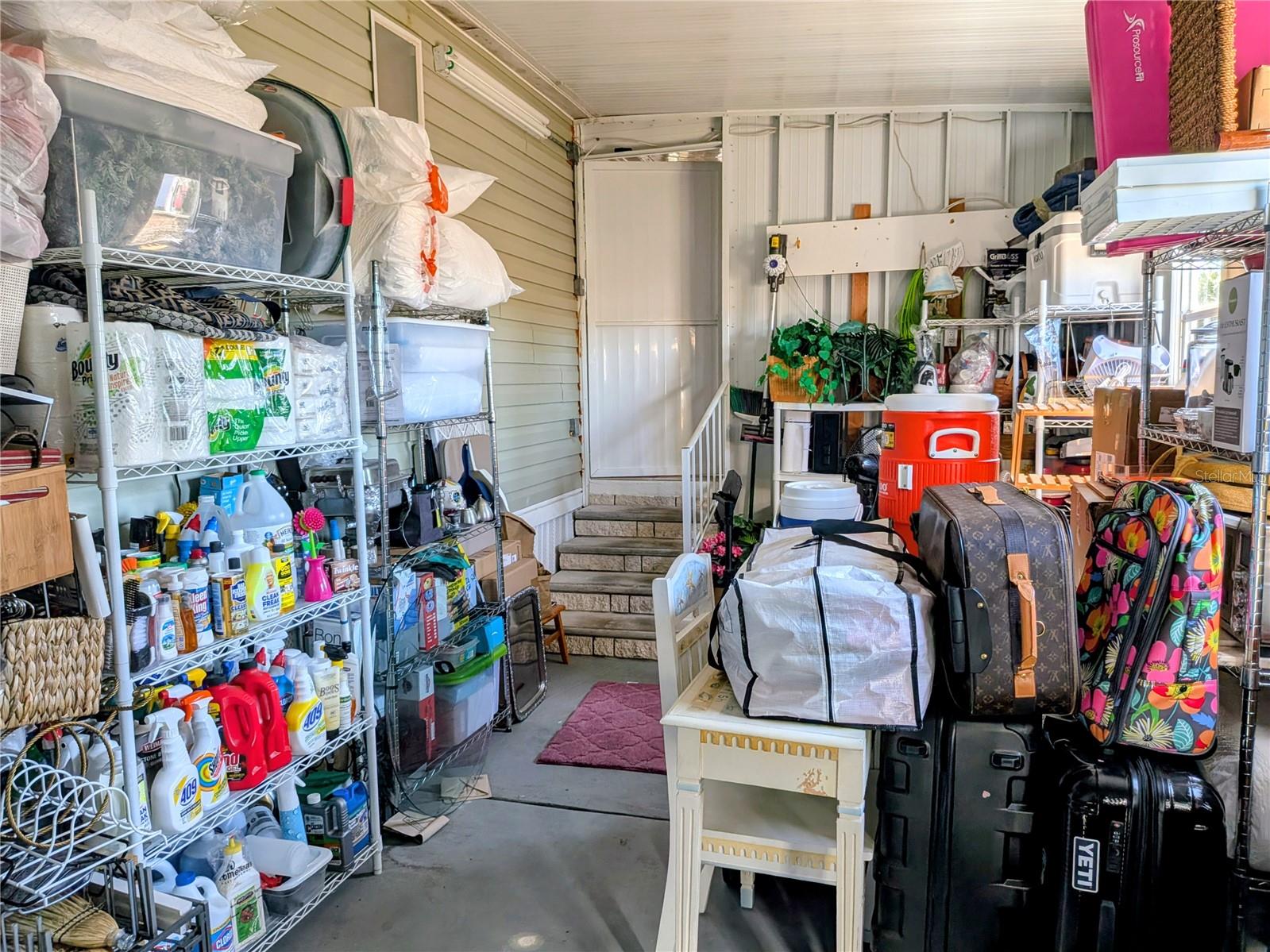 SUNSET PALMS UNREC - Residential