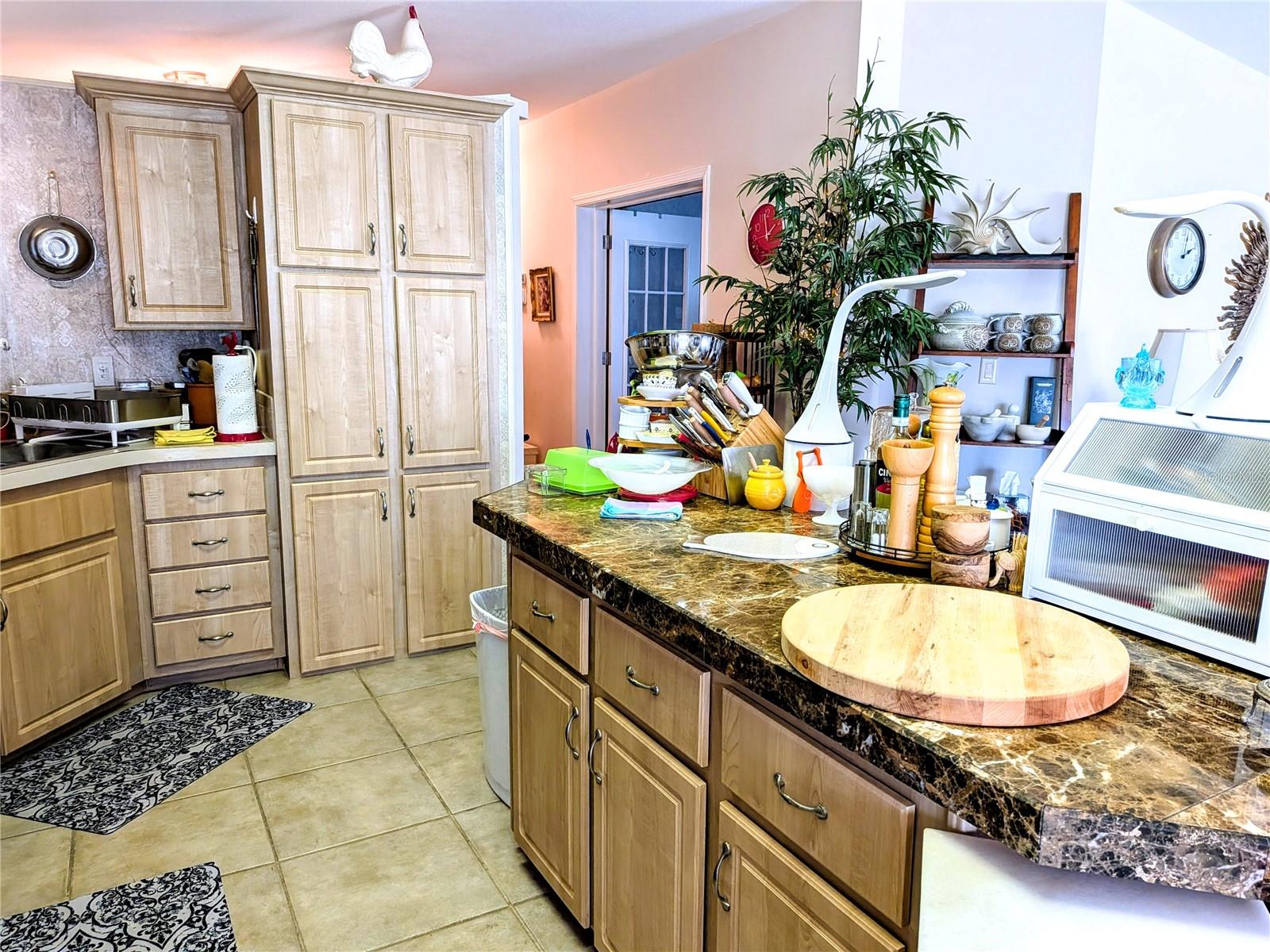 SUNSET PALMS UNREC - Residential