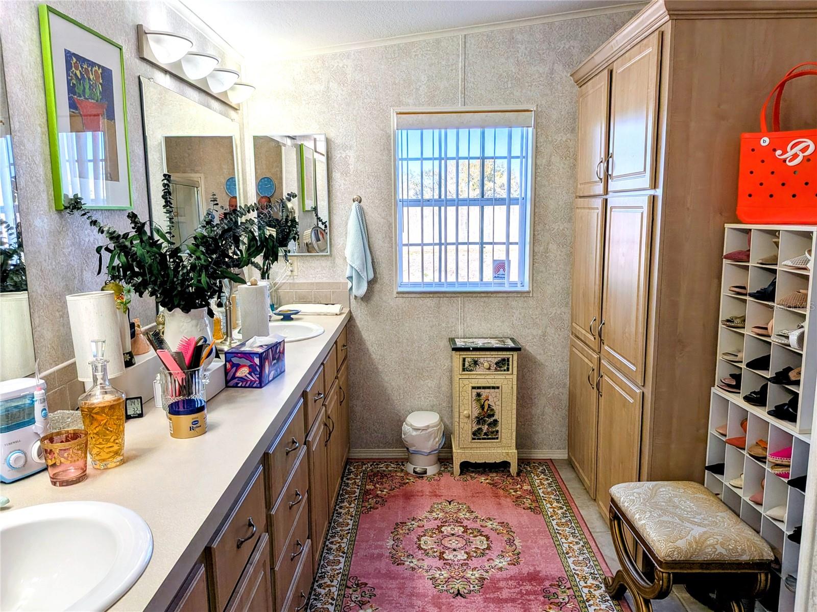 SUNSET PALMS UNREC - Residential