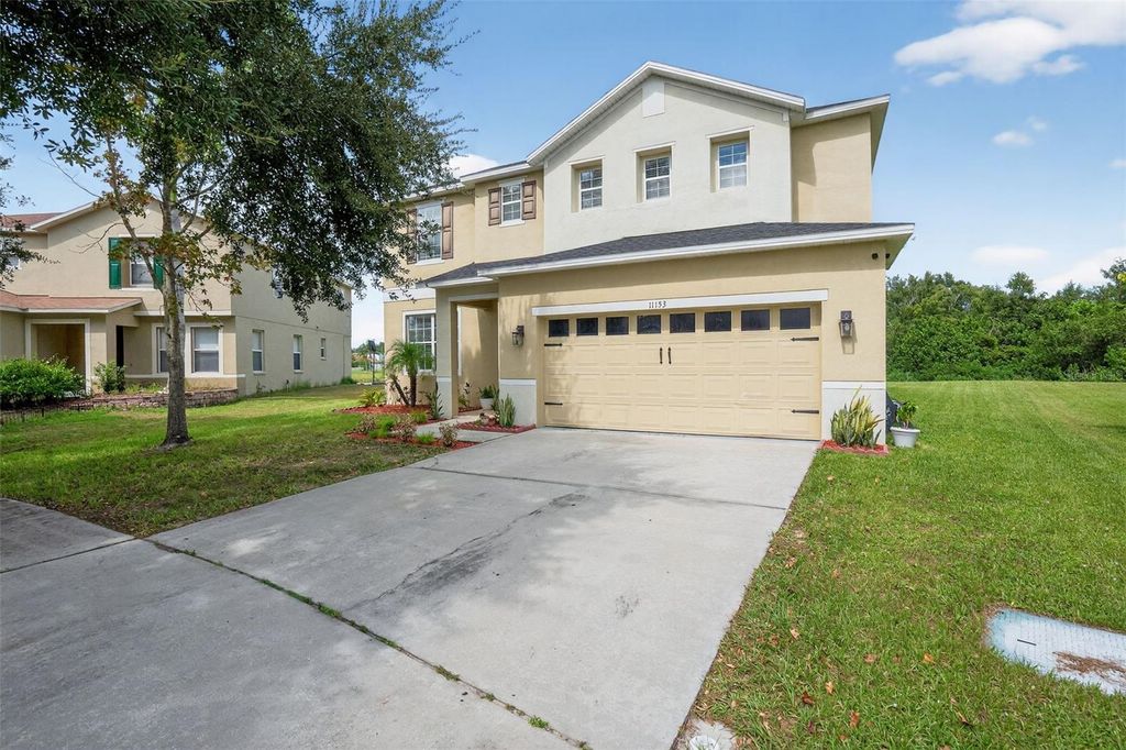 Photo of 11153 Golden Silence Drive, Riverview, FL 33579 (MLS # TB8423726)