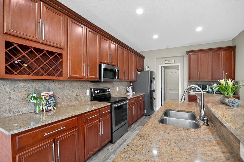 Photo of 11153 Golden Silence Drive, Riverview, FL 33579 (MLS # TB8423726)