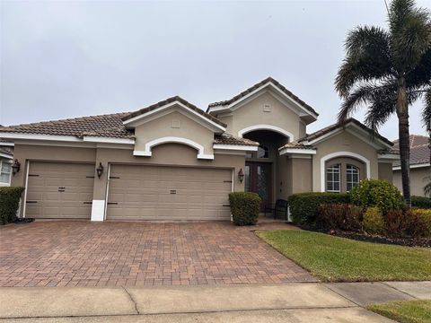 A home in WINDERMERE