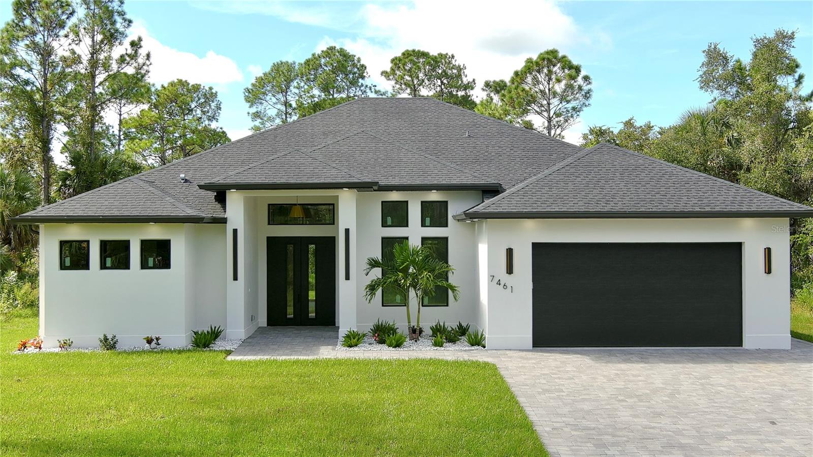 PORT CHARLOTTE SUB 28 - Residential