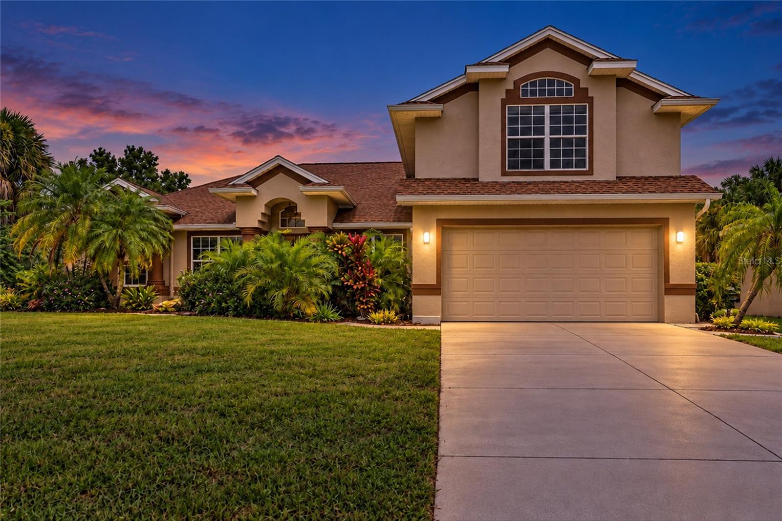 447 RAVENSWOOD BOULEVARD, PORT CHARLOTTE, FL, 33954 2 447 RAVENSWOOD BOULEVARD