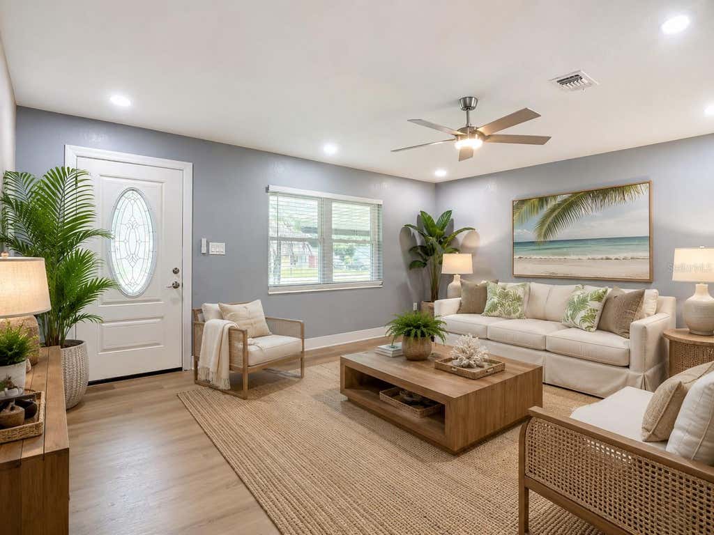Photo of 730 E 9th Street, Apopka, FL 32703 (MLS # TB8535066)