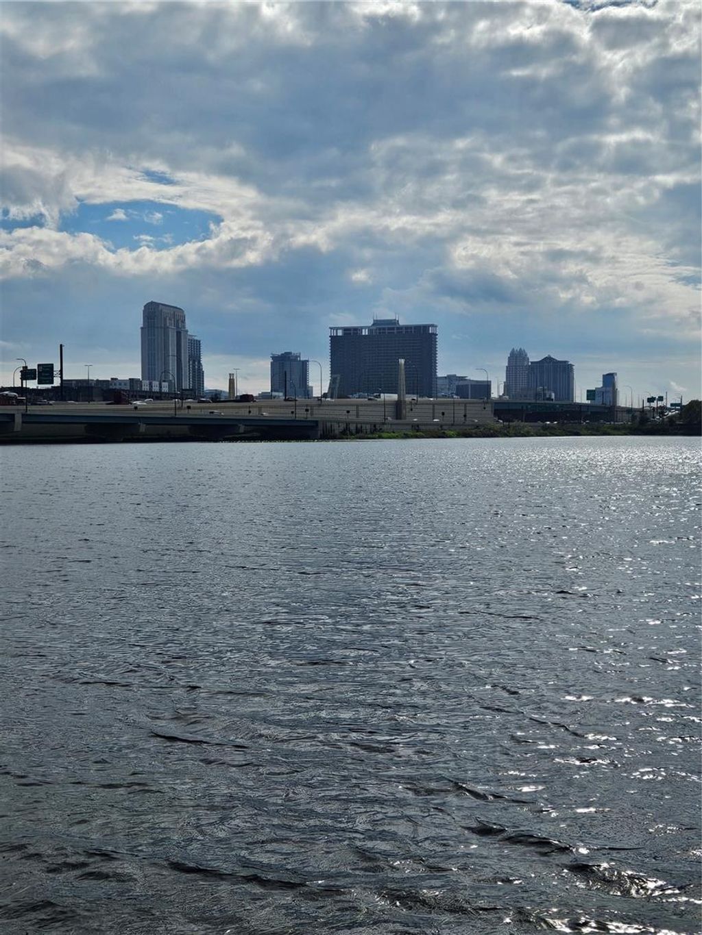 Photo of 320 Lakeview Street #222, Orlando, FL 32804 (MLS # O6365561)