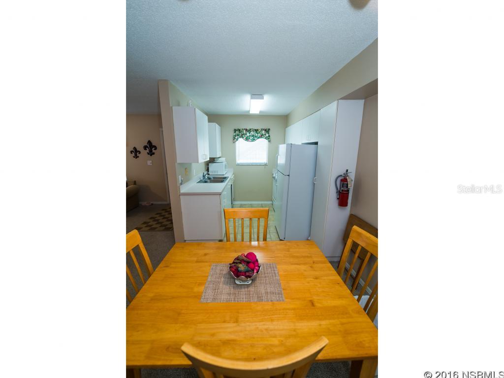 Kiawah Bay Condo Unit 101 - Residential