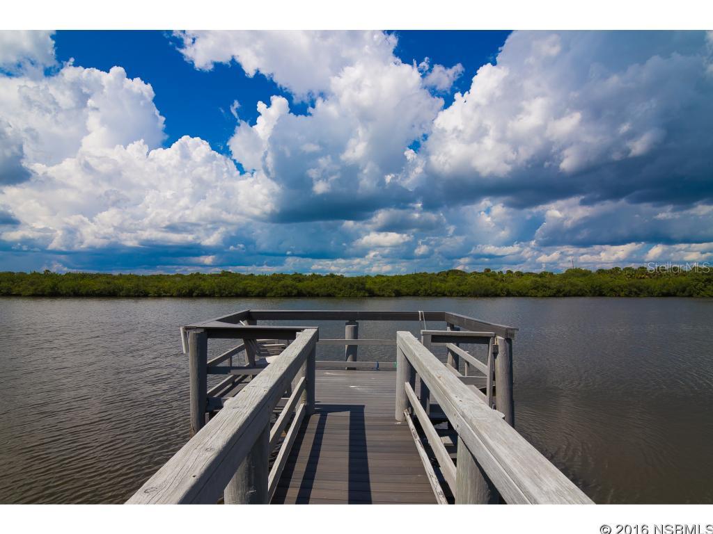 Kiawah Bay Condo Unit 101 - Residential