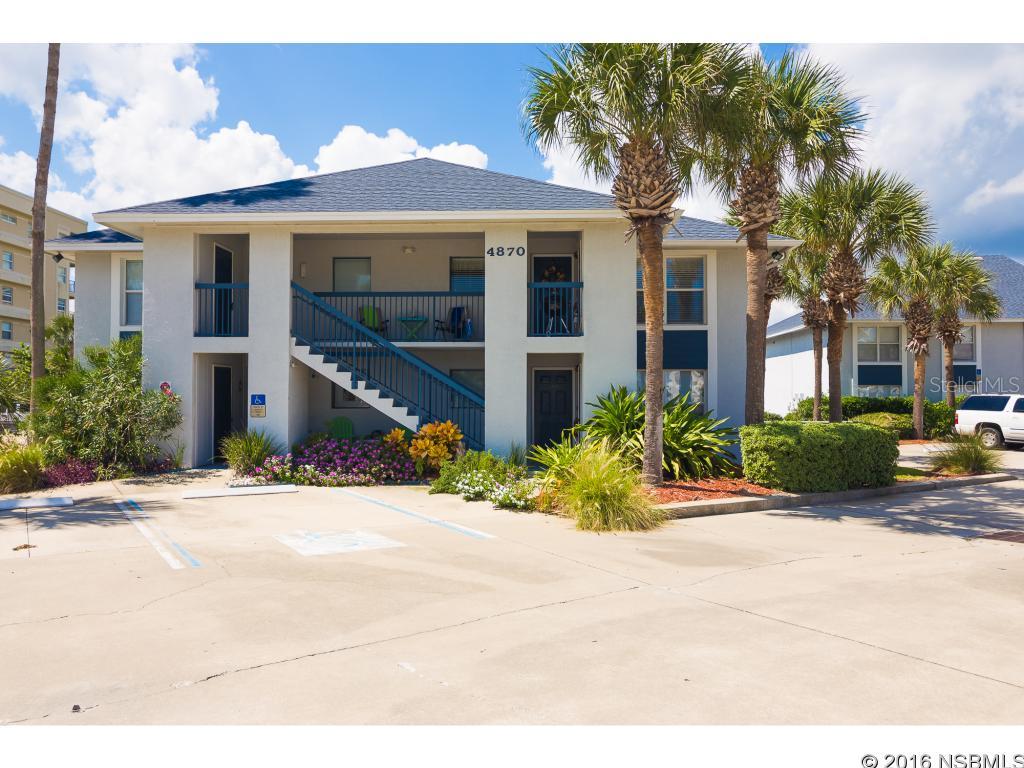 Kiawah Bay Condo Unit 101 - Residential